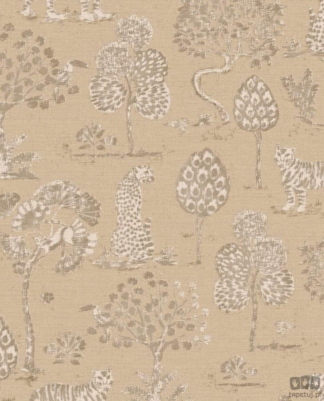 Oasis 317311 tapeta ścienna Eijffinger