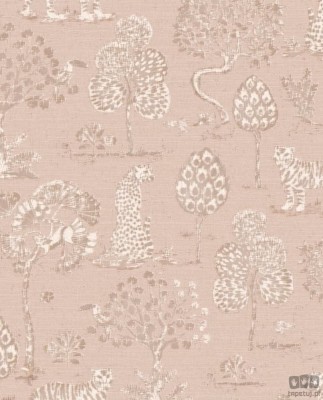Oasis 317312 tapeta ścienna Eijffinger