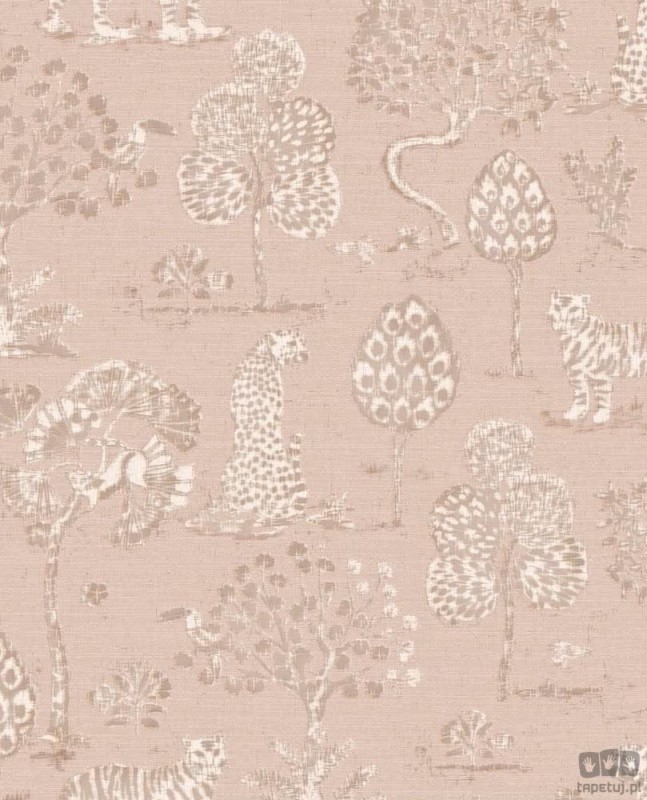 Oasis 317312 tapeta ścienna Eijffinger