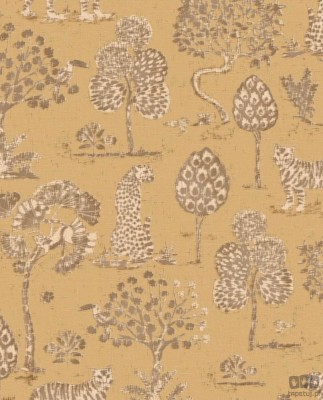 Oasis 317314 tapeta ścienna Eijffinger