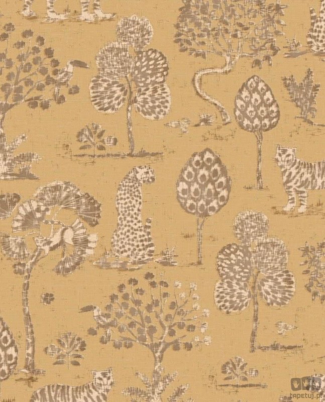Oasis 317314 tapeta ścienna Eijffinger