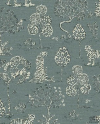 Oasis 317315 tapeta ścienna Eijffinger