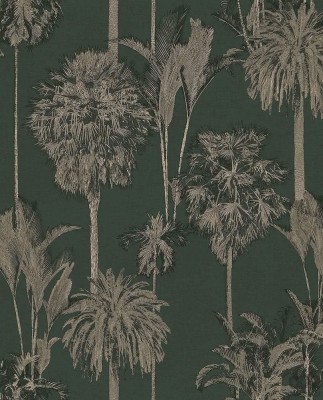 Oasis 317320 tapeta ścienna Eijffinger