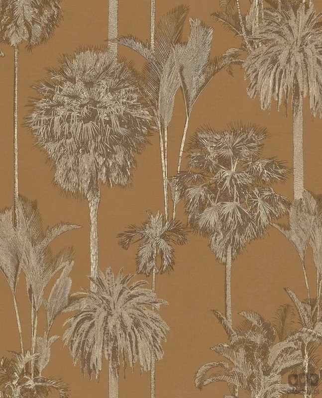 Oasis 317321 tapeta ścienna Eijffinger