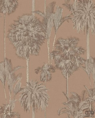 Oasis 317323 tapeta ścienna Eijffinger