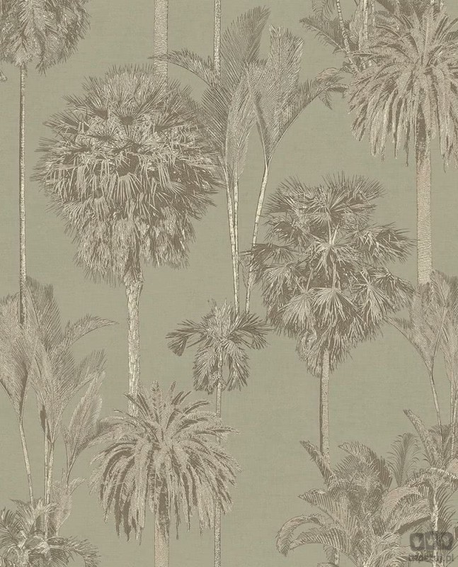 Oasis 317324 tapeta ścienna Eijffinger