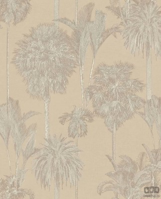 Oasis 317325 tapeta ścienna Eijffinger