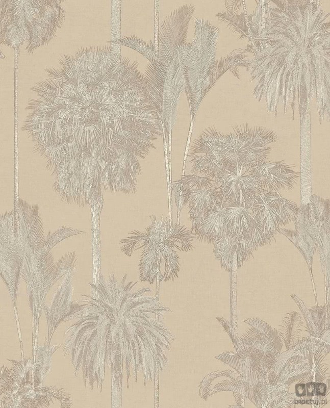 Oasis 317325 tapeta ścienna Eijffinger