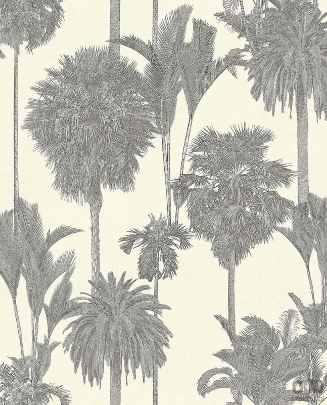 Oasis 317326 tapeta ścienna Eijffinger
