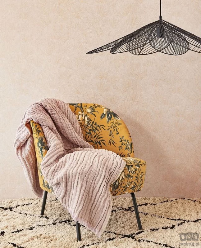 Oasis 317331 tapeta ścienna Eijffinger