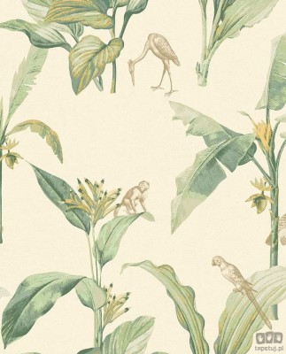 Oasis 317340 tapeta ścienna Eijffinger