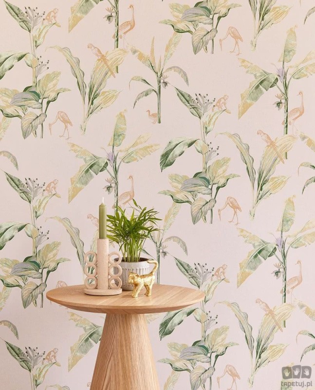 Oasis 317342 tapeta ścienna Eijffinger