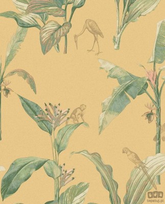 Oasis 317343 tapeta ścienna Eijffinger
