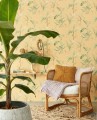 Oasis 317343 tapeta ścienna Eijffinger