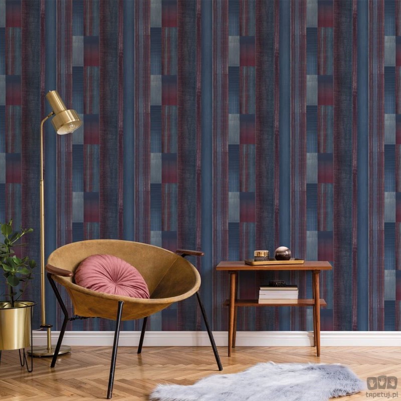 TexStyle G56573 tapeta ścienna Galerie
