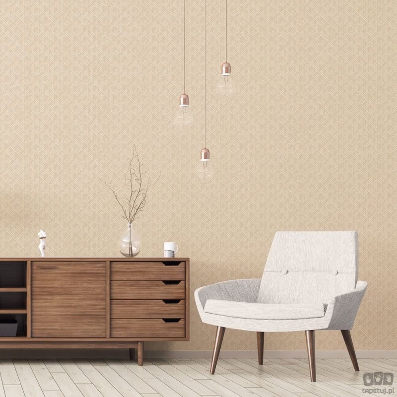 TexStyle G56577 tapeta ścienna Galerie