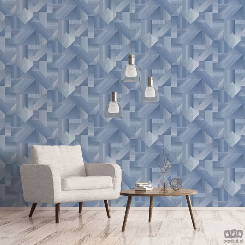 TexStyle G56624 tapeta ścienna Galerie