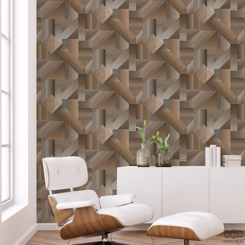 TexStyle G56625 tapeta ścienna Galerie
