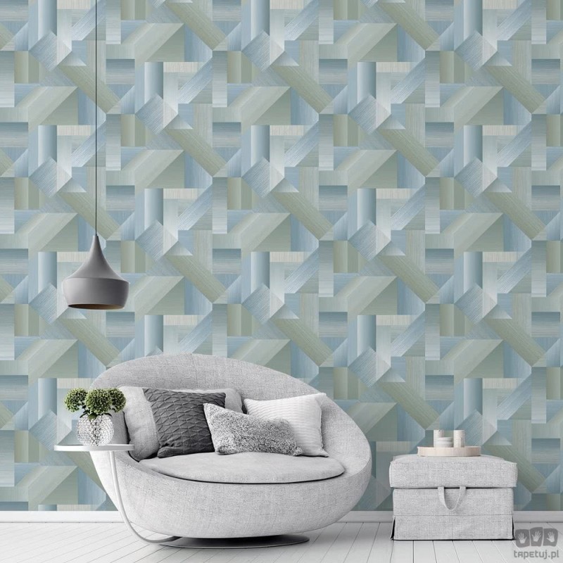 TexStyle G56627 tapeta ścienna Galerie