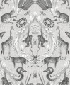 Bazaar G78310 tapeta ścienna Galerie