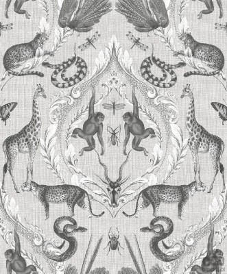 Bazaar G78310 tapeta ścienna Galerie