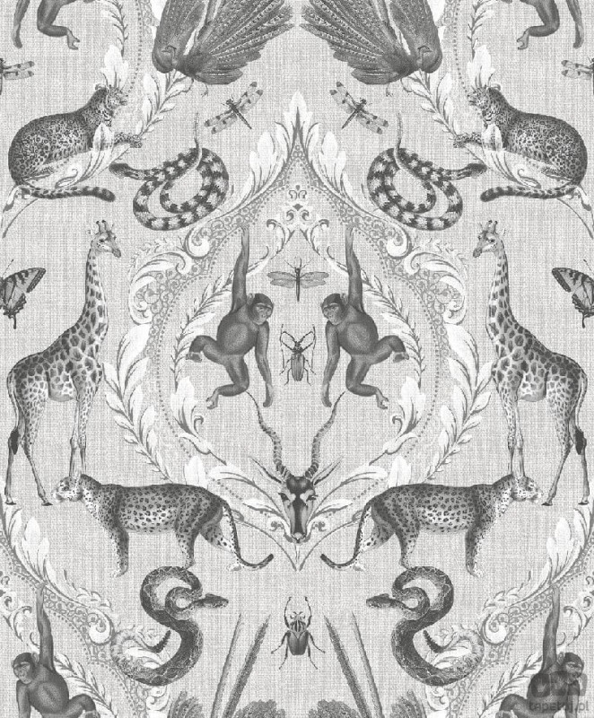 Bazaar G78310 tapeta ścienna Galerie