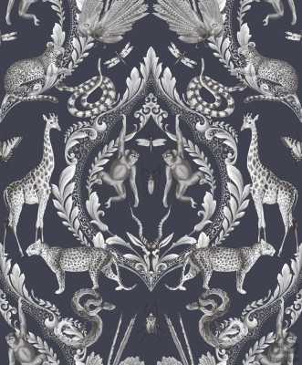 Bazaar G78311 tapeta ścienna Galerie