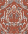Bazaar G78312 tapeta ścienna Galerie
