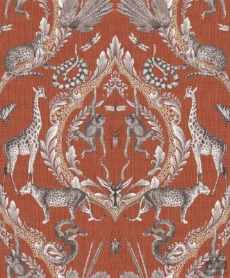 Bazaar G78312 tapeta ścienna Galerie