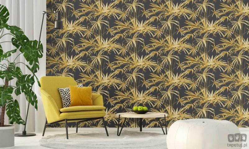 SILVA 5369-2 tapeta ścienna Decor Maison