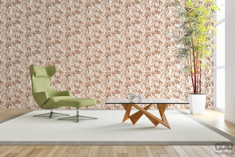 SILVA 5370-1 tapeta ścienna Decor Maison
