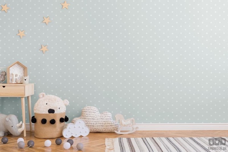 SILVA 5374-4 tapeta ścienna Decor Maison