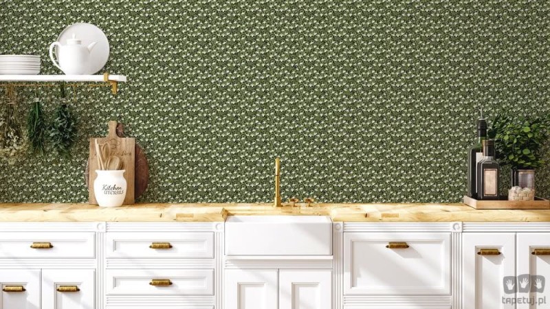 SILVA 5375-3 tapeta ścienna Decor Maison