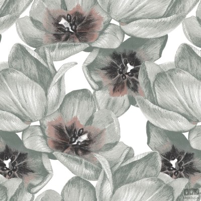 SILVA 5404-12 tapeta ścienna Decor Maison