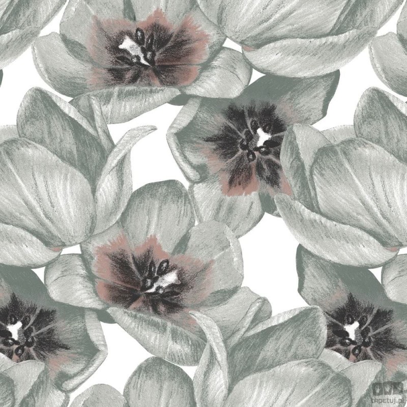 SILVA 5404-12 tapeta ścienna Decor Maison