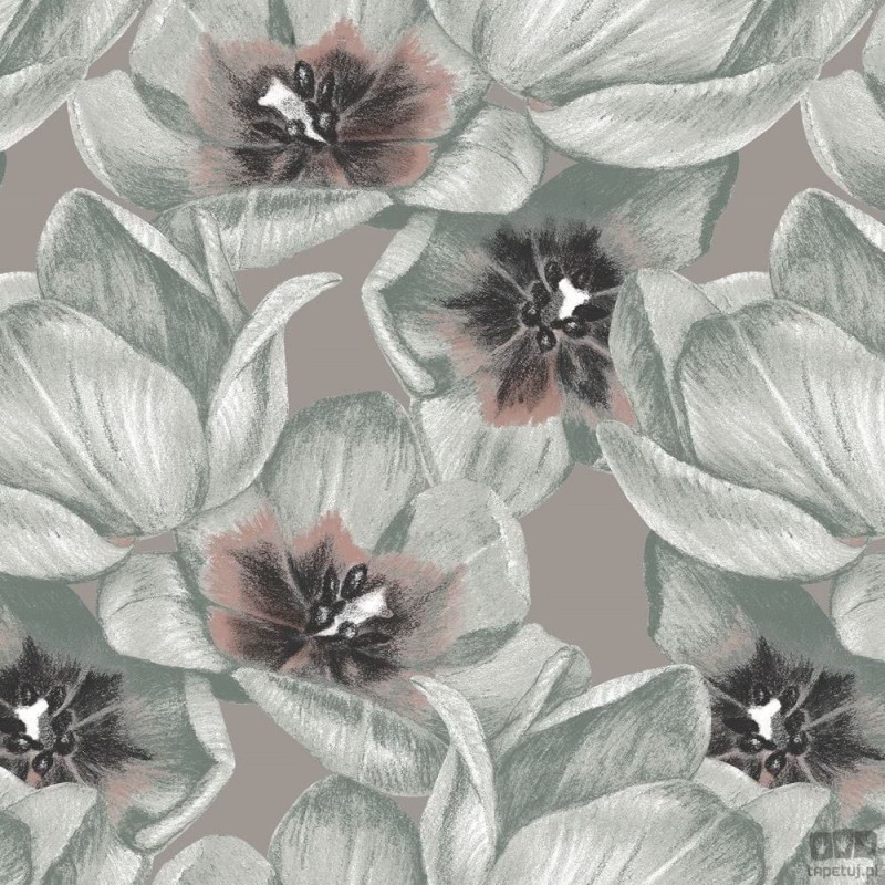 SILVA 5404-3 tapeta ścienna Decor Maison