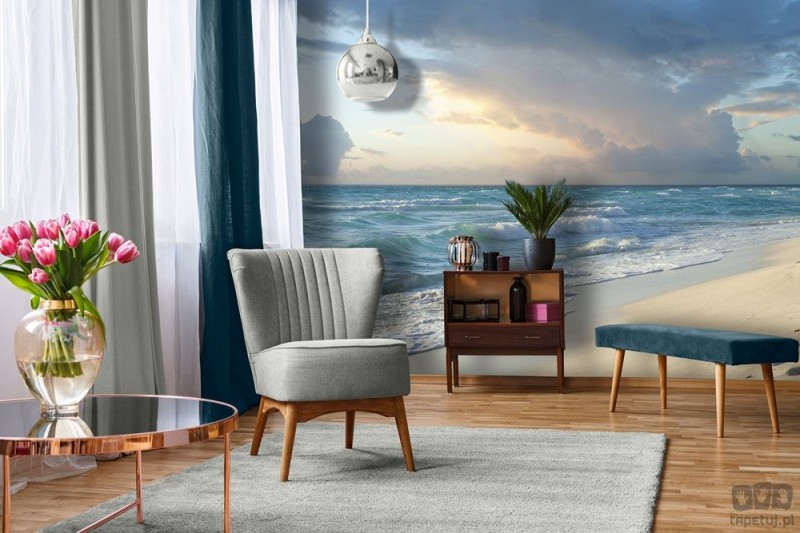 Fototapeta Plaża