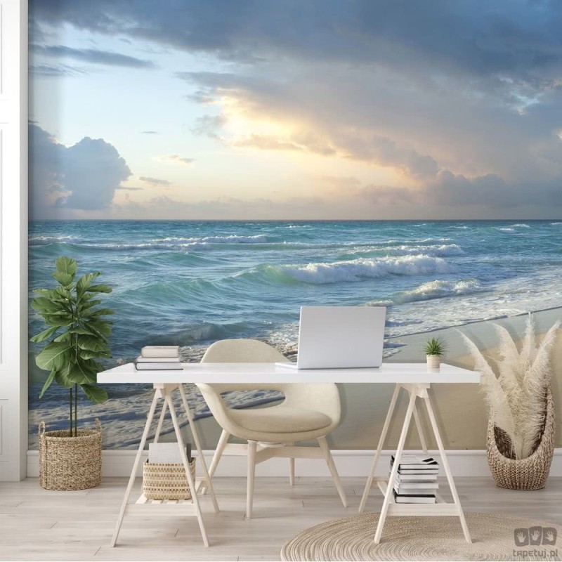 Fototapeta Plaża