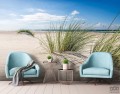 Fototapeta Piaszczysta plaża