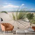 Fototapeta Piaszczysta plaża