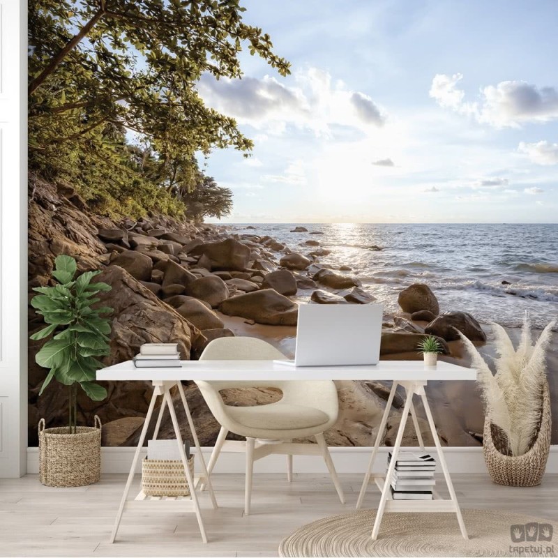 Fototapeta Plaża