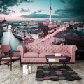 Fototapeta Berlin