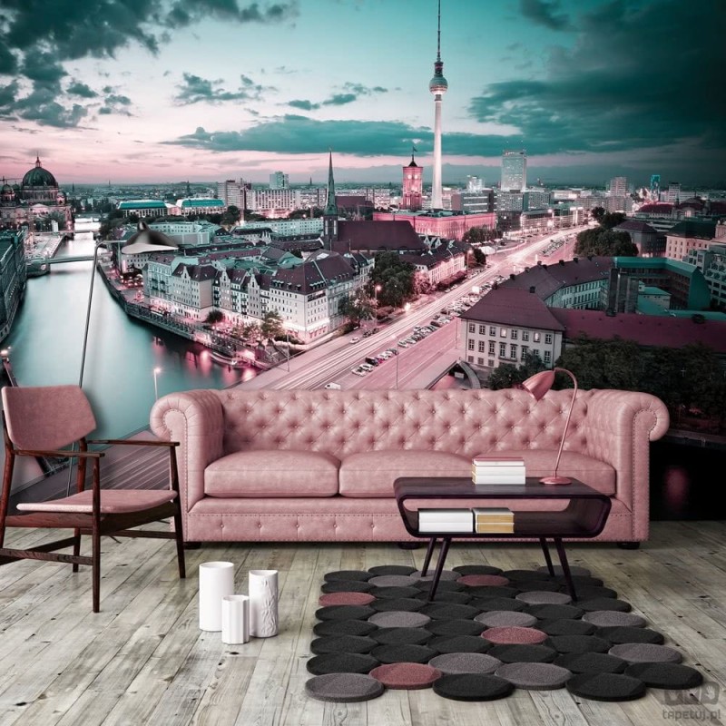 Fototapeta Berlin