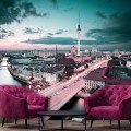 Fototapeta Berlin