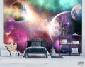 Fototapeta Planety