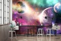 Fototapeta Planety