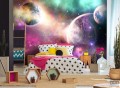 Fototapeta Planety