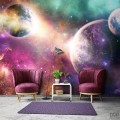 Fototapeta Planety