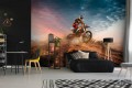 Fototapeta Motocykl Cross