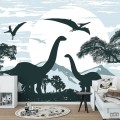 Fototapeta Dinozaury